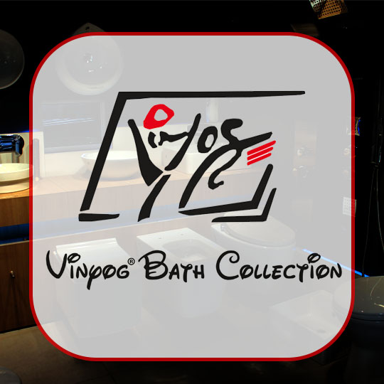Vinyog Bath Collection